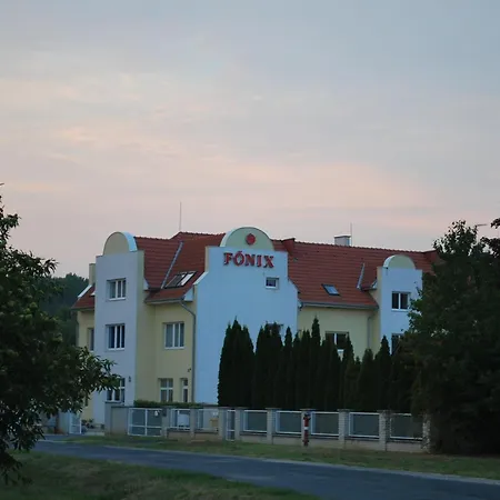 Hotel Fonix