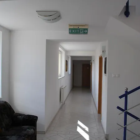 Hotel Fonix 3*