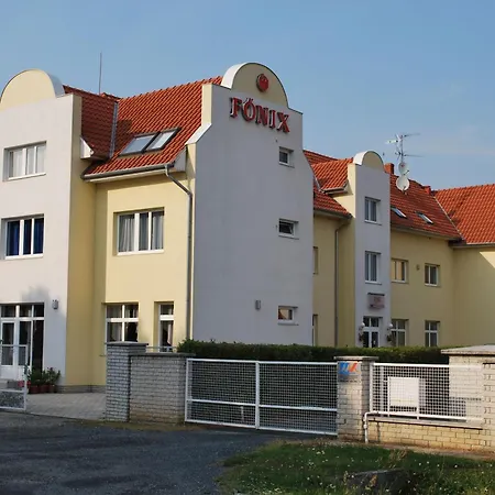 Hotel Fonix 3*