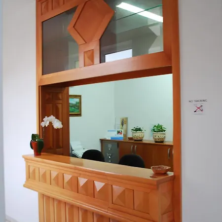 Hotel Fonix Bük
