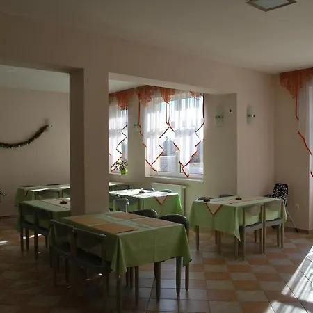 Fonix Hotel Bük
