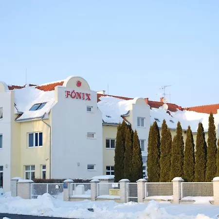 Fonix Hotel