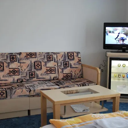 Hotel Fonix 3*