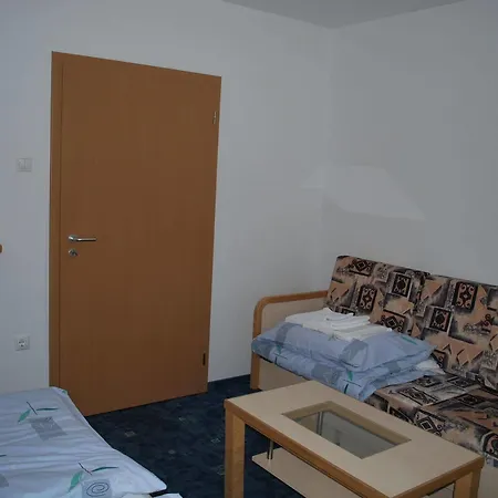 Hotel Fonix 3*