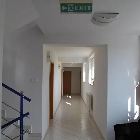 Hotel Fonix Bük
